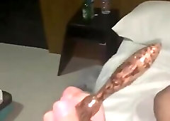 Str8 British Guys Playing With Toys