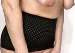 Mrs. Large Unshaved Cunt