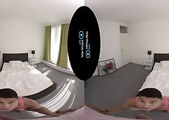 VirtualRealGay.com - Feed the Hunky