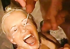 Bukkake Wench - PolishViking