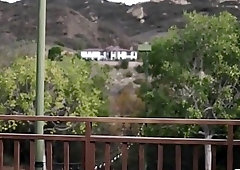 Two gorgeous shemales Marissa Minx and Casey Kisses fuck hard