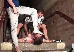 scott_destroying_dany_soccer_shorts