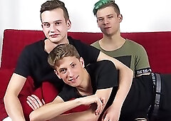 Berlin Twinks 2