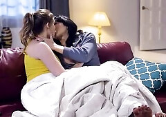 Use code VIEWFREE for a FREE WEEK of TRANSFIXED! Featuring Cadence Lux, Ariel Demure.