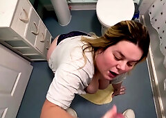 Humming happy birthday blowjob - Hd