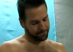 Gay thugs having gay sex on nude beach videos After the slim dude