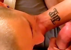 Gay twinks fuck old men Master Dominic Owns Ian