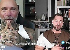 The Bodybuilding Journey of Derek Bolt (episode 9)