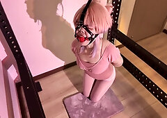 Exotic Adult Video Tied Wild , Check It