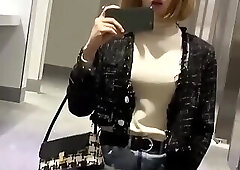 Hot Asian Crossdresser 108