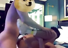 Bot Đài rên nứng