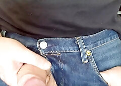 POINT OF VIEW Suck Off Before Work!