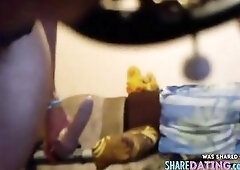 4 bulgarian amateur granny granny masturbating masturbating with sex-toy