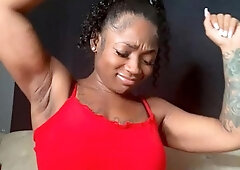 N2 The Gene Pool Black and Ebony