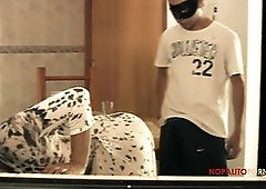 Auntie Angie Sexy Granny Wants To Get Fucked