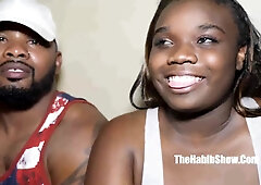 cinnamon 19yr newbie chocolate fucked by male stripper lust