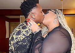 Fucking my wife's friend