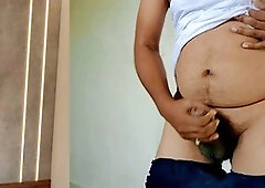 Round, hj, hot gay
