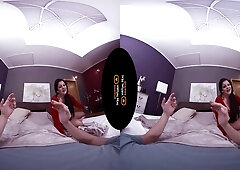 Wrong bed