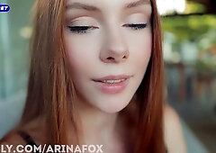 Slutty Beauty Seduces Stranger And Fucks Him Hard Inside Cozy Villa Getaway
