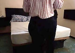 Older woman Cheating Wife Groans