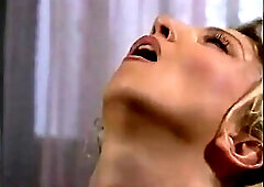 Pretty chick loves it when that babe get her soaked snatch drilled hard by a biggest dick.