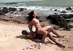 sexxxotica-1 w Caylian Curtis