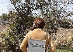 No152 Bullying Breaking In 2 FUCK ME