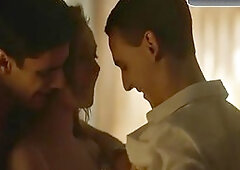 Miguel Herran gay scene