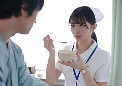 Healing Handjobs: Asian Nurse's Ball-Draining Release x1x99D6D15B9922730CDD