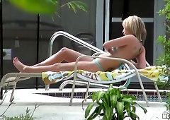 Amber - Topless Theory