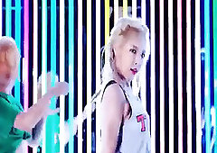 fantastic Music flick with shemale