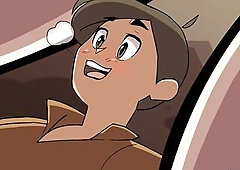 Bombshell Barista Part two - by TailBlazer