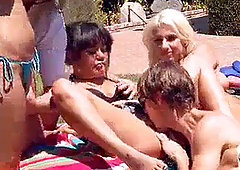 Deepthroat, pop-shots