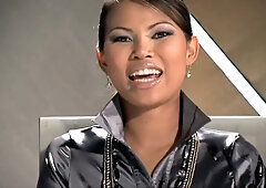 Ejaculant On Face - Asian MILF Porn