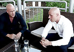 Three For Fun - Anna Beck