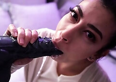 Kawaii girl - Rey Uses Jedi Tricks To Get Fucked