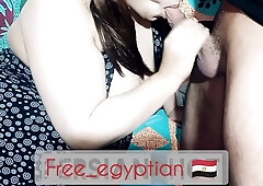 Umm Ahmed allows her son’s boyfriend to have sex with her during the pre-dawn meal in Ramadan 🇪🇬