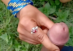 Desi Cute Village - Outdoor Mms And Desi Mms