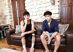 Gay-porn, queer, gay-blowjob