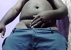 Studs, indian uncut, fat masturbation