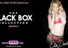 Ela Darling #1 - SexLikeReal