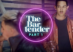 The Bartender Pt.1 Featuring Cain Gomez, Angel Crush, Axel Yerel & Enrique Mudu