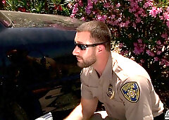 NextDoorBuddies Video: Gag Order