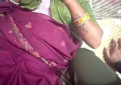 Audio of some steamy action without penetration