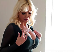 Victoria Lobov: The sex life of a SCORE wife - Victoria Lobov - Scoreland2