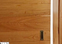 VIXEN Lustful Pair Entice Au Couple