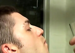 Tribute To A slavemaster Of Urinating 2