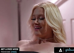 Wild Nights and Thirsty Delights, When Busty BFFs Unleash Their Inner Kinks!