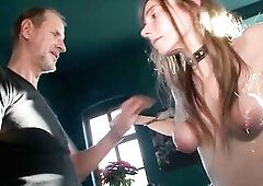 S&M - THE SADIST CIRCLE - THE VOID URINE PUSSY